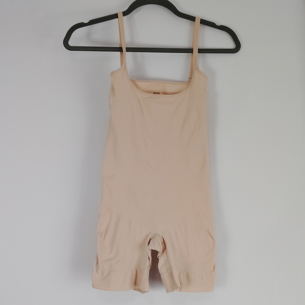 Skims Open Bust Bodysuit